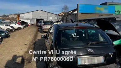 Rachat de véhicule à Boulogne-Billancourt